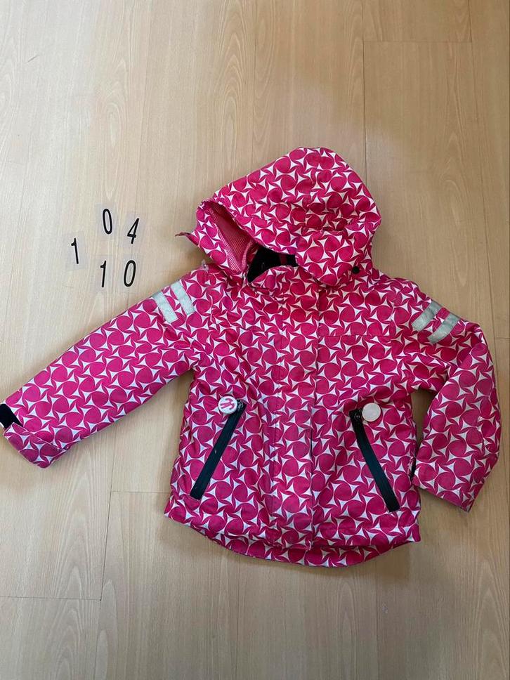 Jassen maat 104 (jbc , ducksday …, Kinderen en Baby's, Kinderkleding | Maat 104, Gebruikt, Jas, Ophalen