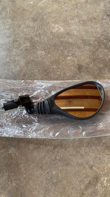 Spiegel speedpedelec nieuw beschikbaar voor biedingen