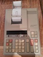 Calculatrice de bureau vintage, Ophalen