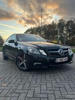 Mercedes E350d Amg  2009, Auto's, Particulier, Te koop, Trekhaak, Diesel