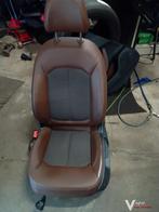 bekleding set Audi a3 sport back 2012 tot 2020 half leder, Auto-onderdelen, Ophalen, Gebruikt, Audi