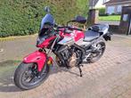 Honda cb500f, Naked bike, 12 t/m 35 kW, Particulier, 2 cilinders