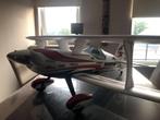 Avion rc Multiplex Rockstar, Hobby en Vrije tijd, Modelbouw | Radiografisch | Vliegtuigen, Elektro, Gebruikt, Ophalen, RTF (Ready to Fly)