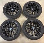 Originele BMW M velgen 18 inch., Auto-onderdelen, Ophalen, 18 inch, Velg(en), Winterbanden