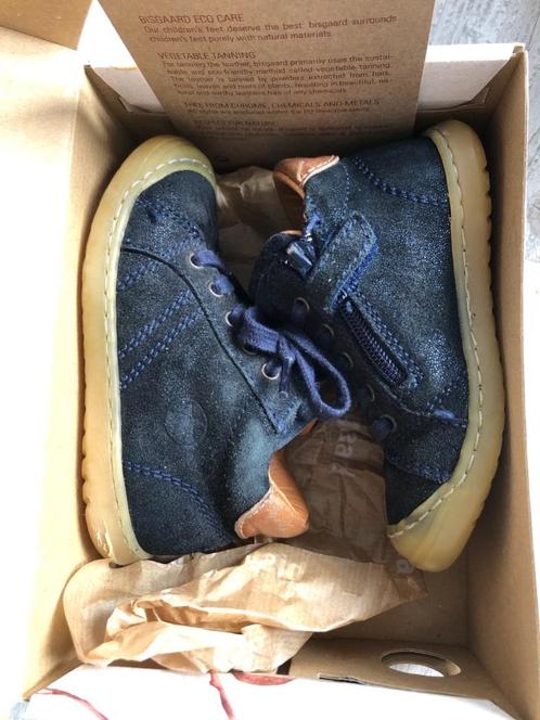 Bisgaard Thor schoenen maat 24, Kinderen en Baby's, Kinderkleding | Schoenen en Sokken, Zo goed als nieuw, Schoenen, Jongen of Meisje