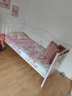 1 lit sans matelas, Enlèvement, Comme neuf, Matelas