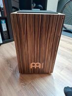 Cajon (percussion), Muziek en Instrumenten, Ophalen, Gebruikt