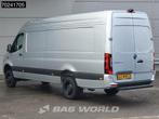 Mercedes Sprinter 319 CDI Automaat 4x4 L4H2 XXL LED ACC Navi, Automaat, Stof, Euro 6, 4 cilinders