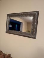 Spiegel, Huis en Inrichting, Woonaccessoires | Spiegels, Ophalen, Gebruikt, 75 tot 100 cm, Minder dan 100 cm