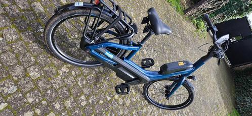 Elektrische fiets Gazelle, Fietsen en Brommers, Elektrische fietsen, Nieuw, Gazelle, Minder dan 47 cm, Ophalen