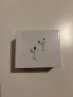Apple AirPods Pro 3, Télécoms, Enlèvement ou Envoi, Neuf, Intra-auriculaires (Earbuds), Bluetooth