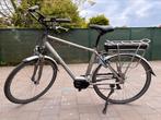 E-Bike , Veloci, lees beschrijving, Fietsen en Brommers, Elektrische fietsen, Ophalen, Gebruikt, 50 km per accu of meer