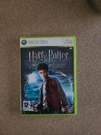 harry Potter en de halfbloed prins NL, Consoles de jeu & Jeux vidéo, Jeux | Xbox 360, Comme neuf, Enlèvement ou Envoi
