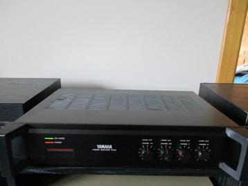 amplificateur de puissance YAMAHA P2040