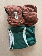 Wasbare hondenluier maat S reu, Dieren en Toebehoren, Ophalen, Zo goed als nieuw