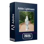 Adobe Lightroom 2025  volledige versie, Ophalen, Nieuw, Windows