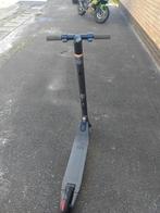 step, Fietsen en Brommers, Steps, Ophalen of Verzenden, Gebruikt, Elektrische step (E-scooter), Segway ninebot