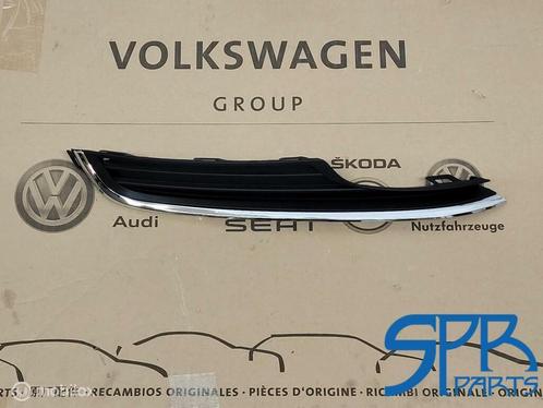 GOLF 7 HIGHLINE RECHTS Bumperrooster CHROOM LIJST 5G0853666A, Auto-onderdelen, Verlichting, Volkswagen, Nieuw, Ophalen of Verzenden