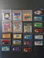 jeux game boy, Ophalen, Gebruikt