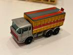 Lesney Daf truck matchbox, Hobby en Vrije tijd, Ophalen of Verzenden, Gebruikt