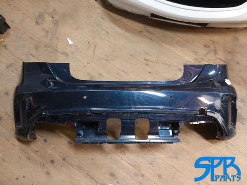 Achterbumper MERCEDES A-KLASSE W176 A176 AMG A1768852325 PDC, Auto-onderdelen, Carrosserie, Bumper, Mercedes-Benz, Achter, Gebruikt