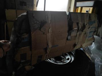 Achter ruit - toyota 4runner - hilux surf beschikbaar voor biedingen