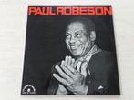 Paul Robeson – Paul Robeson, Comme neuf, 12 pouces, Blues, Enlèvement ou Envoi