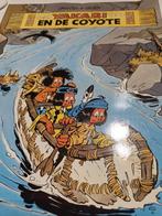 Yakari en de cote., Livres, BD, Enlèvement