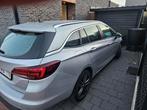 auto, Auto's, Opel, Voorwielaandrijving, Stof, 140 g/km, Zwart