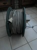 Verlengkabel, Ophalen, Gebruikt, Kabel of Snoer