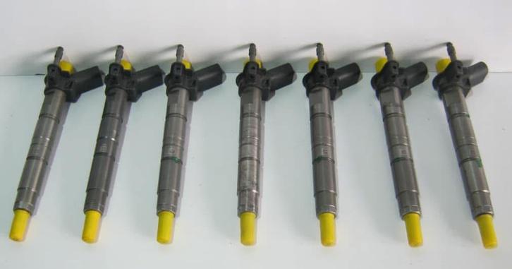 Injecteurs pour toutes les marques automobiles, Auto-onderdelen, Motor en Toebehoren, BMW, Gereviseerd, Ophalen