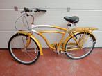 Madwagon Fiets, Ophalen, Staal, Heren, Zo goed als nieuw
