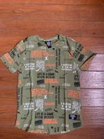 t-shirt coolcat maat 110/116, Kinderen en Baby's, Kinderkleding | Maat 110, Ophalen, Zo goed als nieuw, Jongen, Shirt of Longsleeve