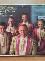 Lp Buck Owens, Ophalen of Verzenden, Gebruikt, 12 inch