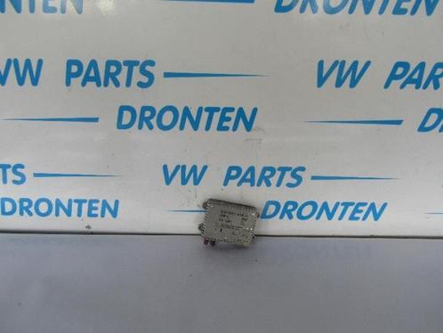 Antenne amplificateur d'un Audi A4, Autos : Pièces & Accessoires, Électronique & Câbles, Audi, Utilisé, 3 mois de garantie, Enlèvement ou Envoi