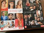 Gossip girl seizoen 5 en 6, Cd's en Dvd's, Ophalen, Gebruikt