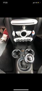 Mini te koop, Autos, Mini, Achat, Boîte manuelle, Autres couleurs, Noir