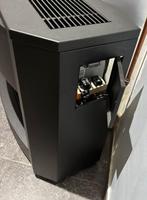 Radiateur à gaz, Enlèvement