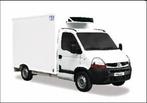 Chauffeur permis C