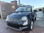 Fiat 500C 1.2 I EDITION LOUNGE, Autos, 1242 cm³, Achat, Euro 6, Entreprise