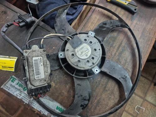 Koelvin Motor van een Volkswagen Caddy, Auto-onderdelen, Airco en Verwarming, Volkswagen, Gebruikt, 3 maanden garantie