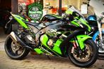 KAWASAKI NINJA ZX10-R KRT ***MOTOVERTE.BE***, Motoren, Motoren | Kawasaki, 4 cilinders, Bedrijf, Sport, 1000 cc