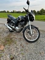 Kymco 125cc, Motoren, Particulier, Overig, 11 kW of minder, 1 cilinder