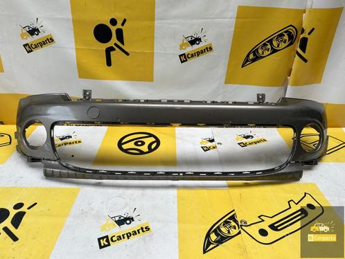 Voorbumper MINI Cooper R56 Clubman 2007-2014 166149-10, Auto-onderdelen, Carrosserie, Bumper, Mini, Voor, Gebruikt