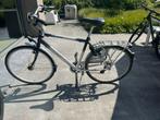 Kettler Granada City Series Stadsfiets, Fietsen en Brommers, Fietsen | Heren | Herenfietsen, Gebruikt, Versnellingen, 53 tot 57 cm