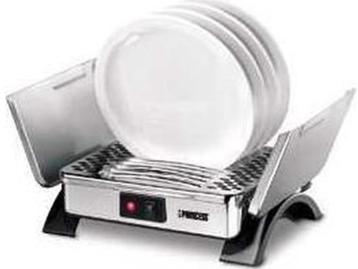 Bordenverwarmer 12 borden beschikbaar voor biedingen