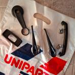 LOT Poignées + Lève-vitre Porte MINI LEYLAND AUSTIN Mk3-4-5, Autos : Pièces & Accessoires, Enlèvement ou Envoi, Utilisé, Mini