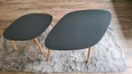 Salontafel 2 delig, Huis en Inrichting, Ophalen, Gebruikt