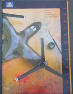 Catalogue des maquettes italeri 1990 complet, très bon état, Hobby en Vrije tijd, Modelbouw | Overige, Verzenden, Zo goed als nieuw
