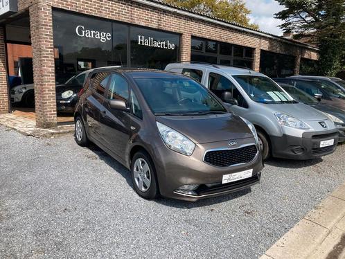 Kia Venga 1 jaar Garantie (bj 2017), Auto's, Kia, Bedrijf, Te koop, Venga, Achteruitrijcamera, Airconditioning, Centrale vergrendeling